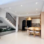 Bán nhà 3 tầng 4PN 66m2 Nha Trang 5 tỷ 5 - Ảnh thu nhỏ 3