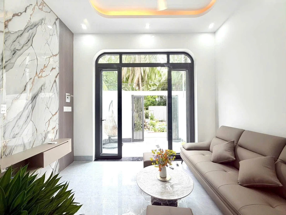 Bán nhà liền kề 64m² 3PN hẻm 91 Nguyễn Cư Trinh, Rạch Giá - Ảnh thu nhỏ 5