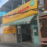 Cho thuê nhà mặt tiền 217m² Thái Phiên, Q.11 - Ảnh thu nhỏ 1