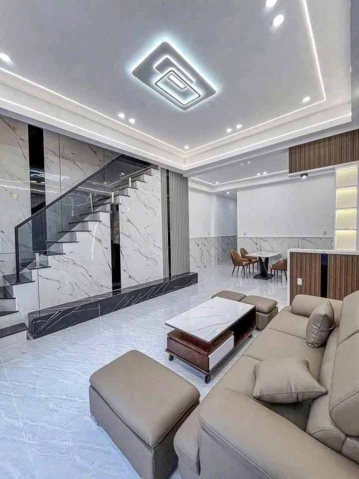 Bán đất nền 62m² gần KDL Bửu Long 980 triệu - Ảnh thu nhỏ 5