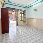 Cho thuê nhà 60m² 7.5 triệu/tháng Phần Huy Ích, Tân Phú - Ảnh thu nhỏ 2