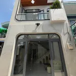 Bán nhà hẻm Bà Hom 1 trệt 1 lầu 3PN, 4,1x11,5m, giá 4,79 tỷ, Phường 13 Quận 6 - Ảnh thu nhỏ 1