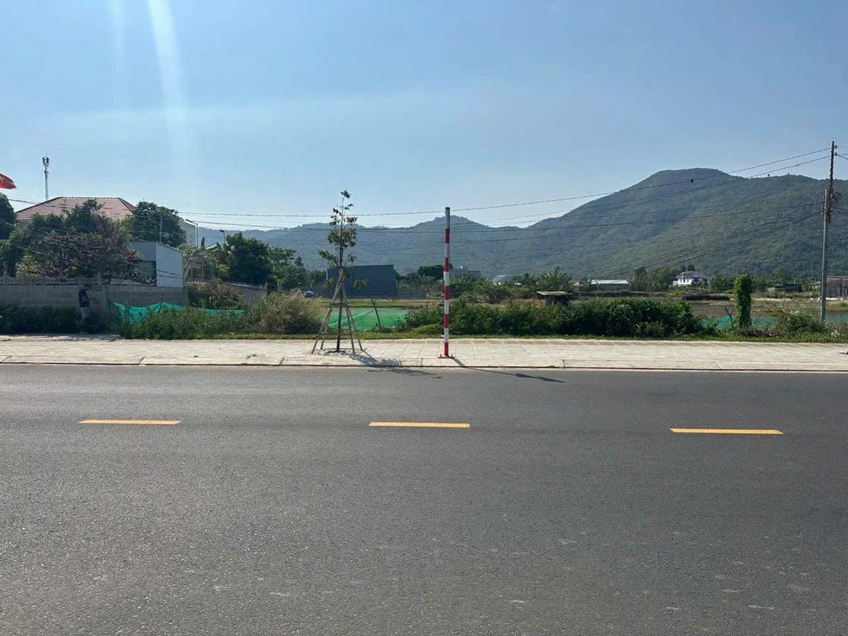 Bán lô đất 2.800m² mặt tiền Nguyễn Hữu Cảnh, Tân Hưng, Bà Rịa - Ảnh 1