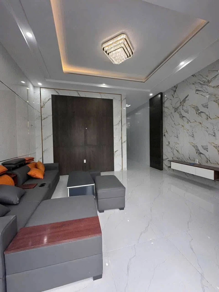 Bán nhà 80m² đường Tim Vàng, Phước Hải - Ảnh thu nhỏ 5