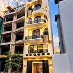 Bán nhà 5 tầng thang máy 5x14m, 5PN, KDC Hà Đô Riverside, đường Lê Thị Riêng, Thới An, Quận 12 - Ảnh thu nhỏ 1
