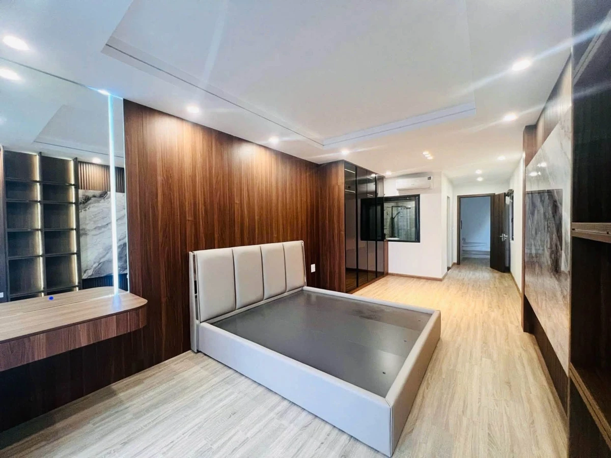 Bán nhà 7 tầng 50m² Quận Long Biên, Hà Nội 19 tỷ - Ảnh thu nhỏ 5