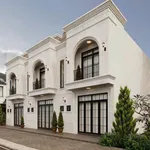 Bán nhà liền kề mới 120m2 Bà Điểm, 2 tỷ 350 - Ảnh thu nhỏ 2