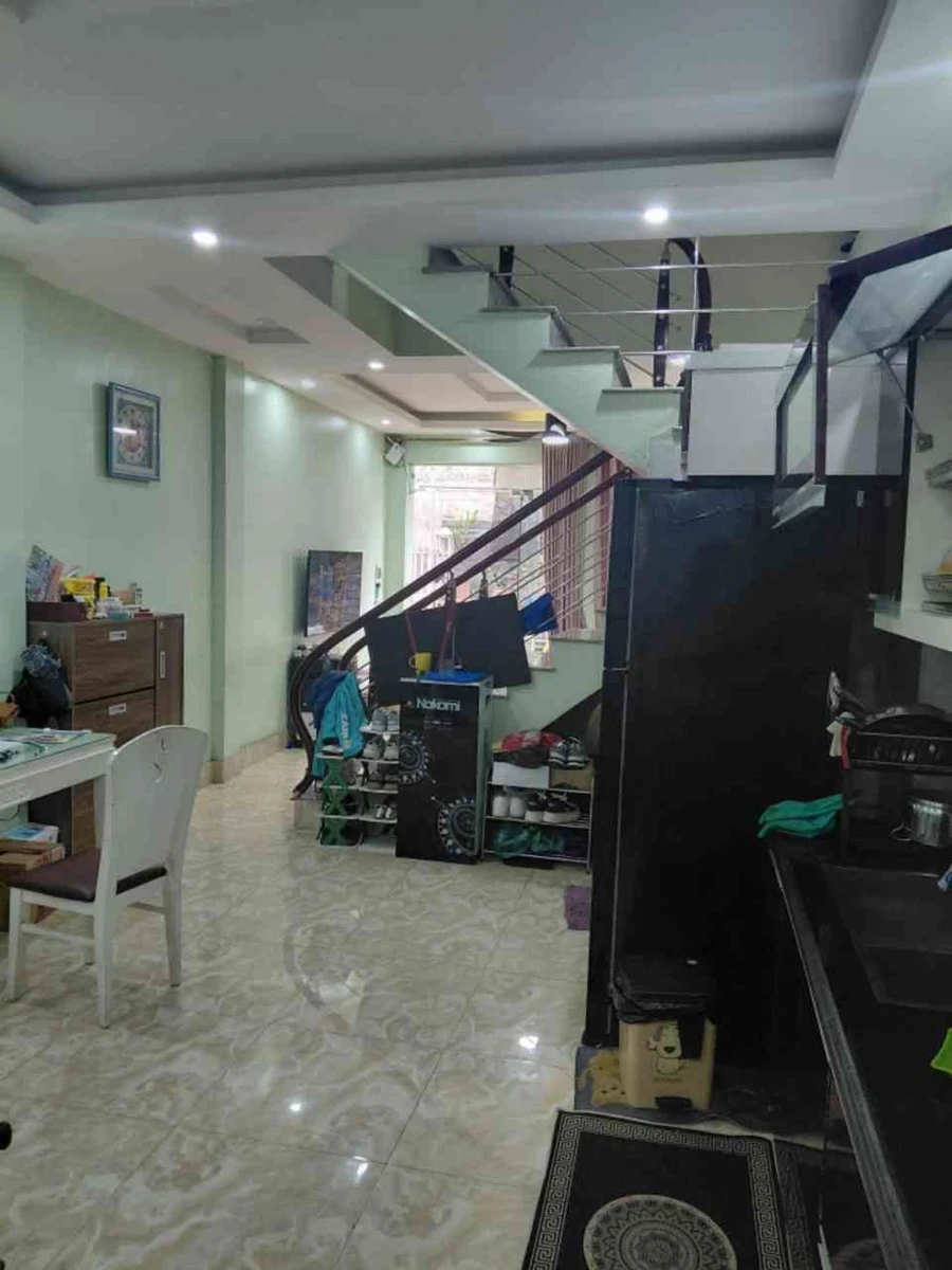Bán nhà 3 tầng 55m² TT Cao Thắng, Hạ Long - Hơn 2 tỷ - Ảnh thu nhỏ 3