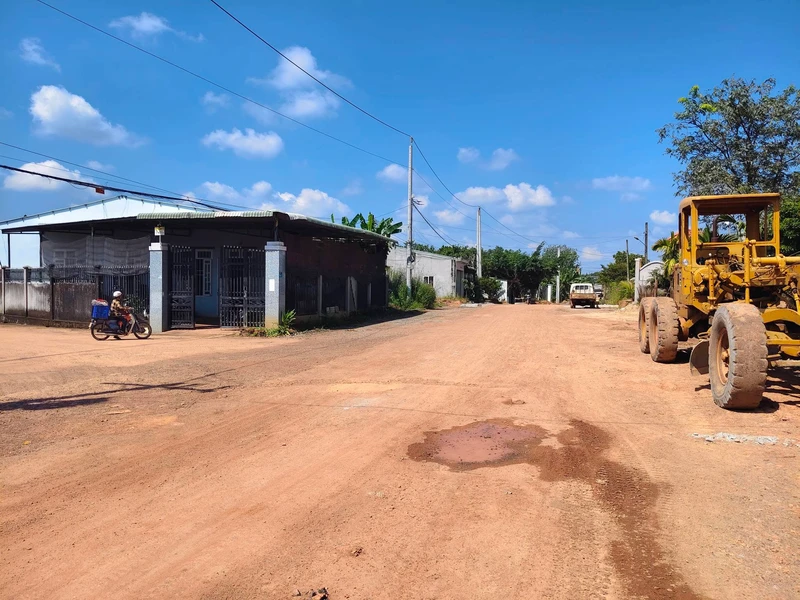 Bán 5 sào (5350m2) đất Tân Xuân Bình Phước 5 tỷ