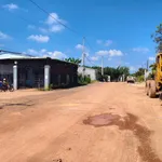 Bán 5 sào (5350m2) đất Tân Xuân Bình Phước 5 tỷ - Ảnh thu nhỏ 1