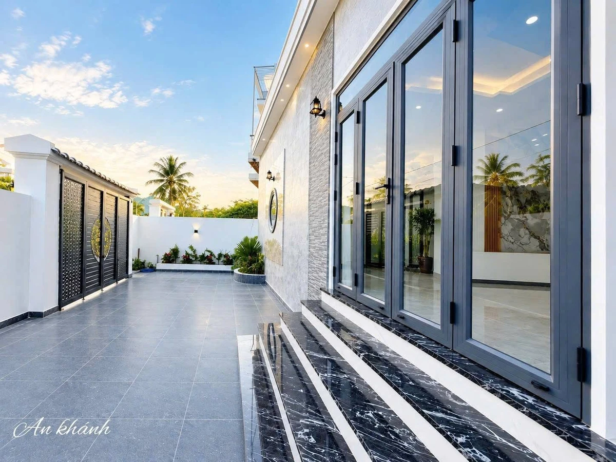 Bán nhà cấp 4 mặt tiền 161m² Diên An, Khánh Hòa 2.19 tỷ - Ảnh thu nhỏ 3