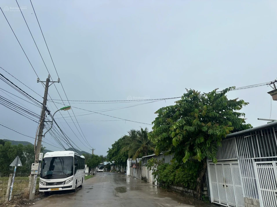 Đất thổ cư Nam Nha Trang đường chính rộng 20m, 3.45 tỷ - gần làng đại học - Sungroup - Ảnh thu nhỏ 5