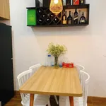 Cho thuê chung cư 2PN 60m2, Nha Trang, 17 triệu/tháng - Ảnh thu nhỏ 2