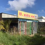 Bán đất thổ mặt tiền 5x30m tặng nhà tiền chế đường Nguyễn Kim Công, Khánh Hậu, Tây Ninh - Ảnh thu nhỏ 1