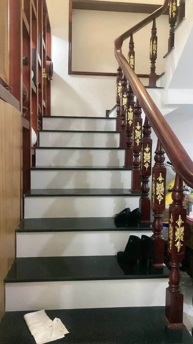 Bán nhà trệt lầu 3PN 100m2 gần Biconsi Dĩ An giá 5,25 tỷ - Ảnh thu nhỏ 5