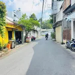 Bán lô đất mặt tiền Trương Quyền 80m² Quận 12 - Ảnh thu nhỏ 3