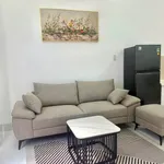 Bán nhà 2 mặt tiền 36m2 đường Hương Điền, Quận 12 - Ảnh thu nhỏ 1