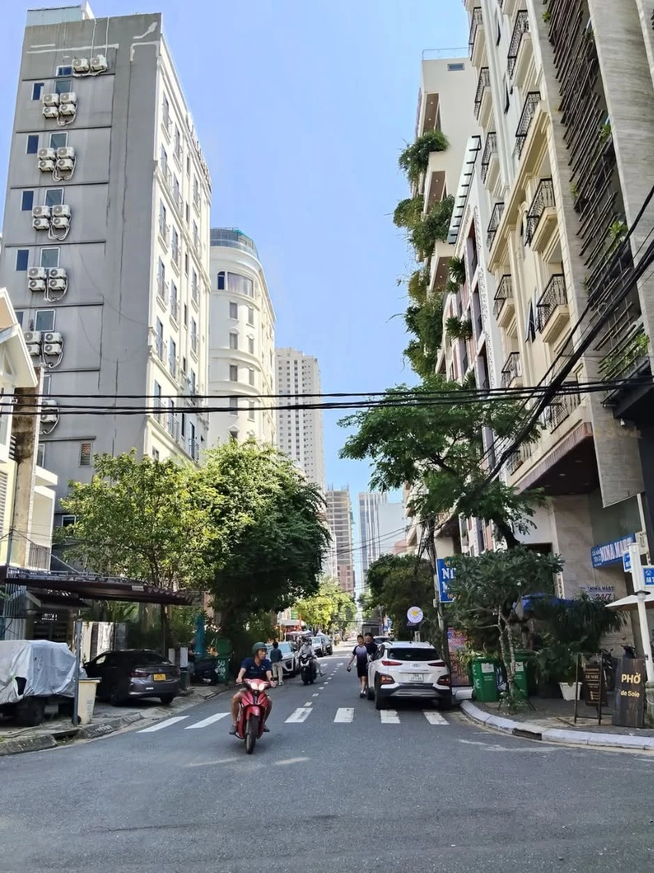 Bán nhà 2 tầng 80m² Phước Trường Đà Nẵng gần biển Mỹ Khê - Ảnh 1