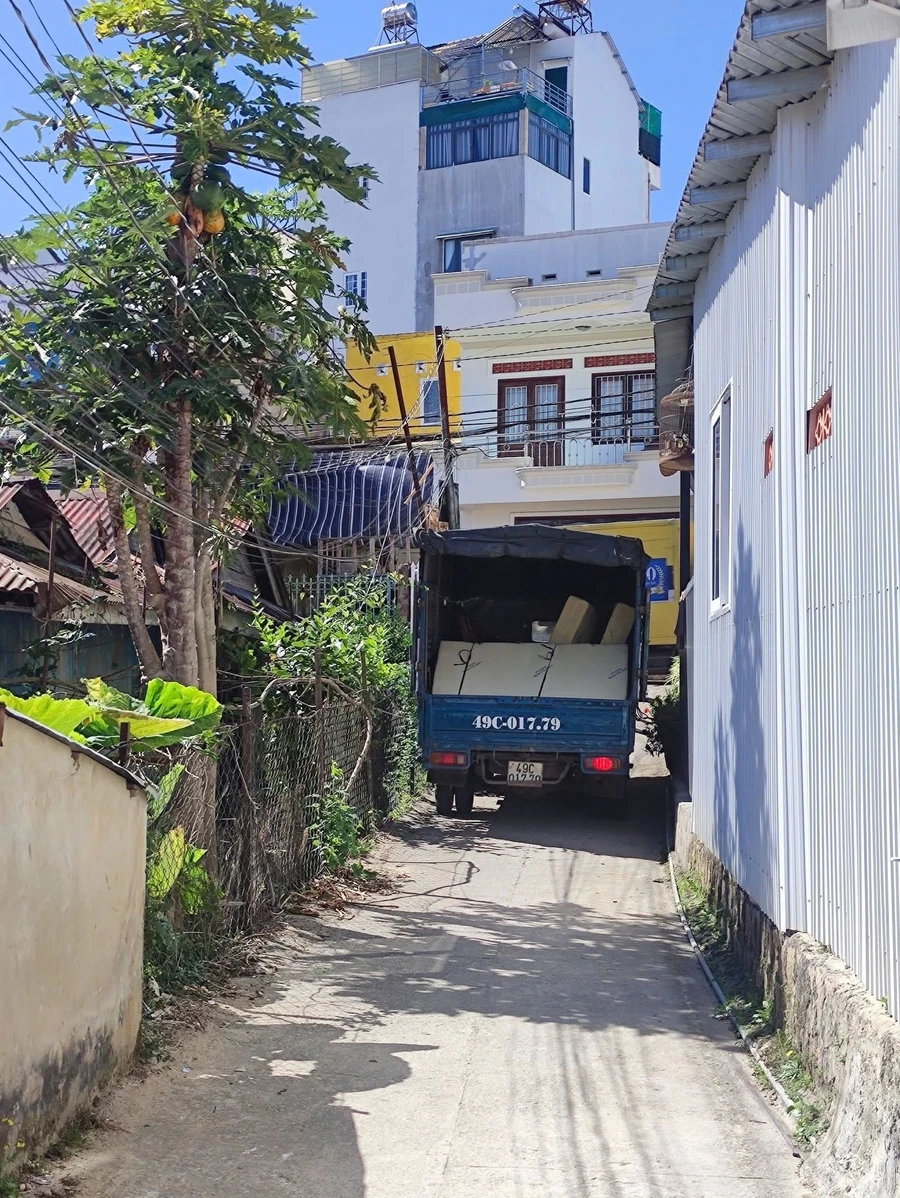 Bán nhà SRXD Đà Lạt 140 m² 5 phòng ngủ 4 tỷ 250 triệu - Ảnh 1
