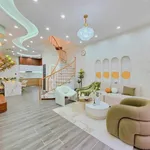 Nhà 3 tầng 157m2, 3PN, Quận 12 Nguyễn Văn Linh - Ảnh thu nhỏ 4