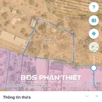 Bán đất Thiện Nghiệp Phan Thiết 2000m2 - Ảnh thu nhỏ 1