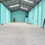 Cho thuê 700m² kho xưởng Đức Hoà, Long An 29tr/tháng - Ảnh thu nhỏ 3