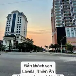 Bán đất 98m² Thủy An Huế gần Aeon Mall 3.8 tỷ - Ảnh thu nhỏ 1