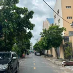 Bán đất lô góc 260m2 khu Vít Bình Thọ, Thủ Đức giá 19,9 tỷ - Ảnh thu nhỏ 3
