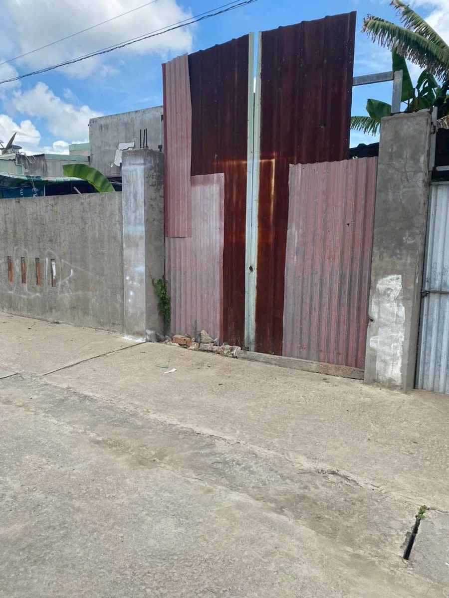 Bán đất nông nghiệp 200m² Phước Thắng Nhà Bè 2.15 tỷ - Ảnh thu nhỏ 2