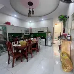 Bán nhà gác lửng sổ riêng 3PN 2WC, 94.5m² Bình Chánh 2.6 tỷ - Ảnh thu nhỏ 2