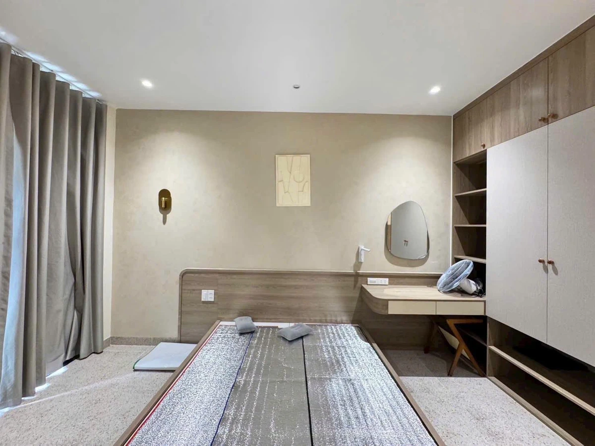 Bán nhà phố 3 tầng 55m² 8.99 tỷ Phú Nhuận - Ảnh thu nhỏ 3