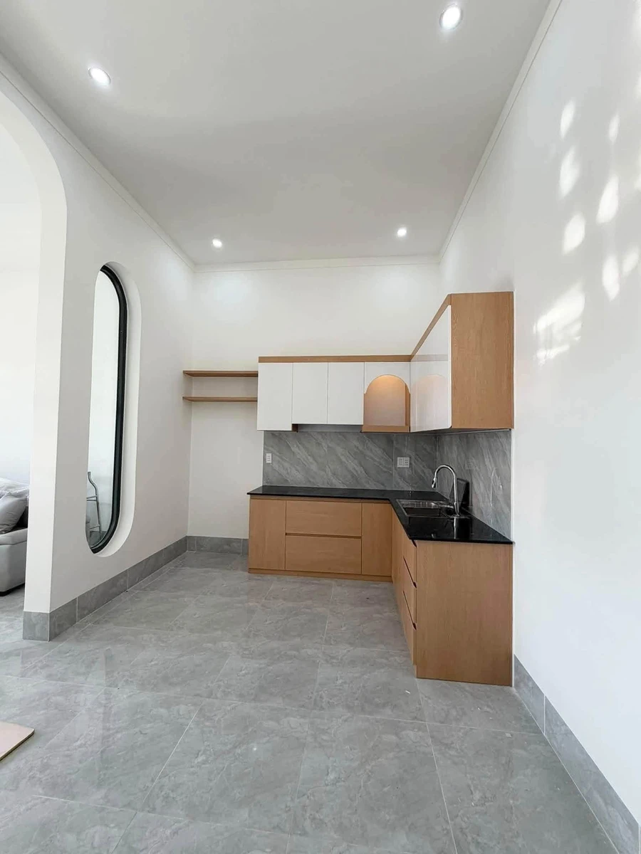 Bán nhà 2 phòng ngủ 105m² Tân Xuân Bình Phước - Ảnh thu nhỏ 4