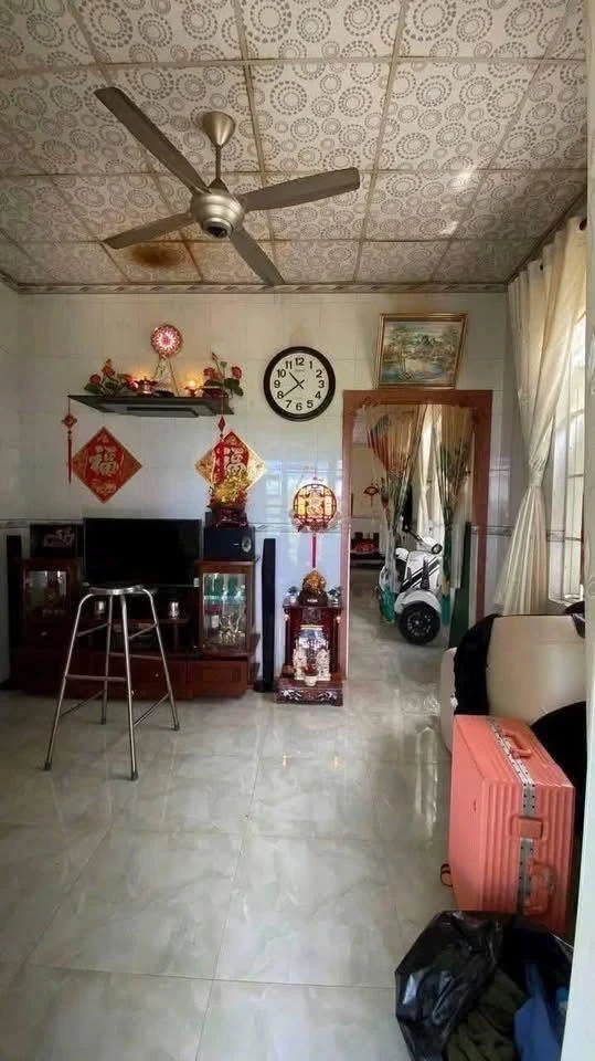 Bán nhà 2PN 112.8m² Long Điền Cây Quéo 1 tỷ 600 - Ảnh thu nhỏ 5