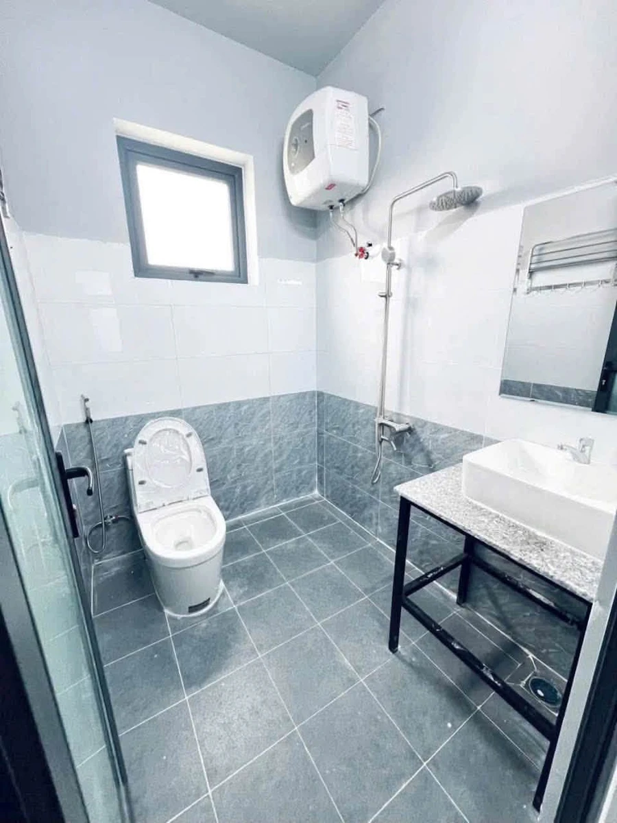 Bán dãy 30 căn hộ cho thuê Tây Sơn, Đà Lạt 889m2, 17 tỷ - Ảnh thu nhỏ 4