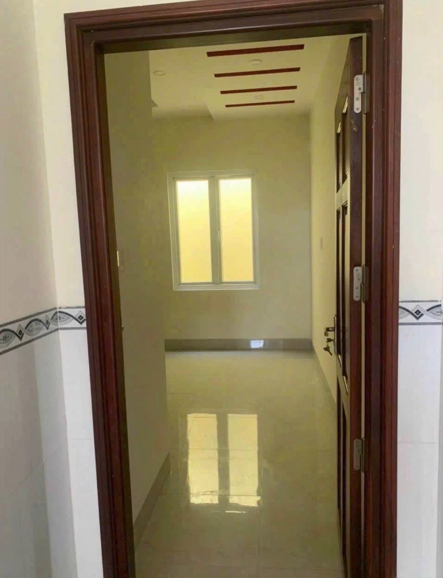 Bán nhà 1 trệt 1 lầu 85m² mặt tiền Phan Kế Bính, Phan Thiết - Ảnh thu nhỏ 3