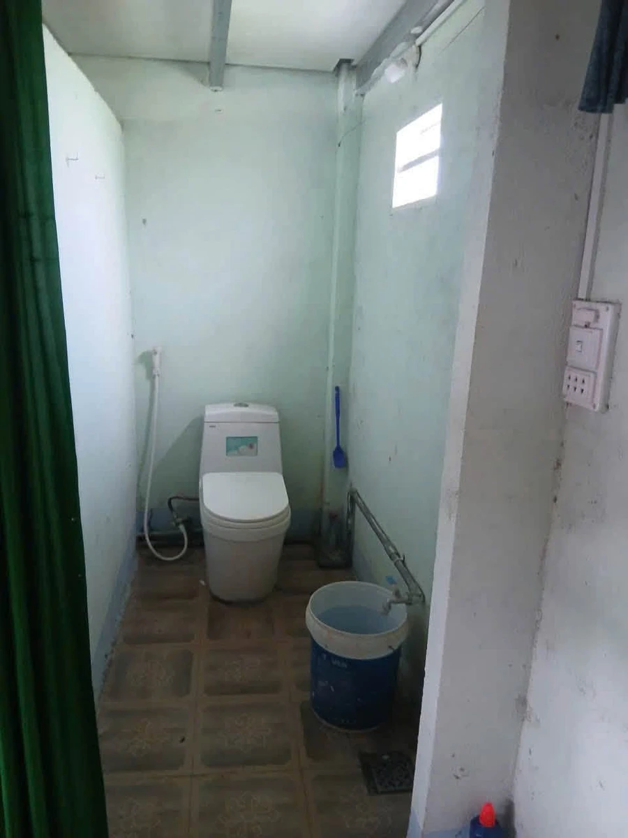 Bán đất Bình Chánh Tân An 110m2, giá 1.25 tỷ - Ảnh thu nhỏ 3