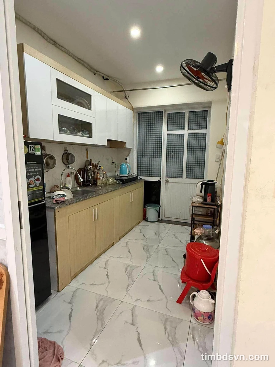 Bán căn hộ 63m² khu mới giá 900 triệu, An Dương, Hải Phòng - Ảnh thu nhỏ 4