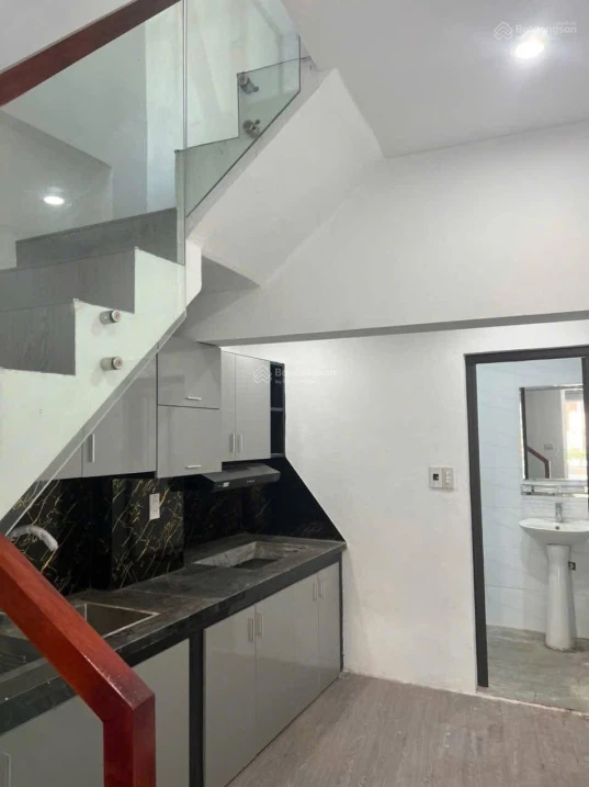 Bán nhà mặt phố Hoàng Văn Thái, Phường Trần Lãm, Tỉnh Hưng Yên (Thái Bình cũ) - Ảnh thu nhỏ 2