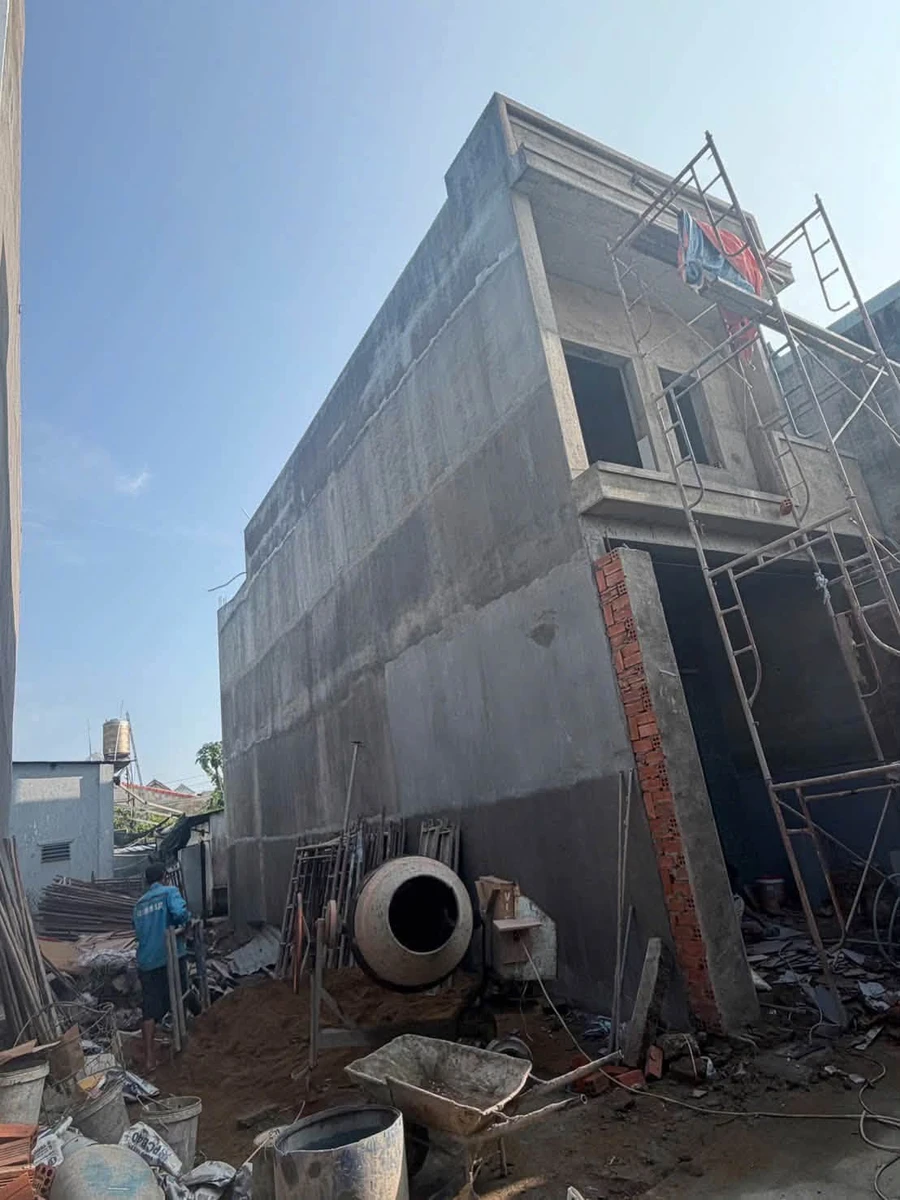 Bán đất nền sổ riêng Kp3 Trảng Dài 63.75m2 giá 1 tỷ 750 triệu - Ảnh thu nhỏ 3