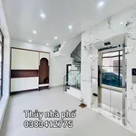 Bán nhà 5 tầng có thang máy 60m2 Thiên Lôi gần Aeon - Ảnh thu nhỏ 1