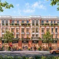 Bảng hàng hiếm: Bộ tứ căn hoàn thiện mặt công viên - Vinhomes Global Gate Hạ Long - Giá cực hấp dẫn - Ảnh thu nhỏ 8