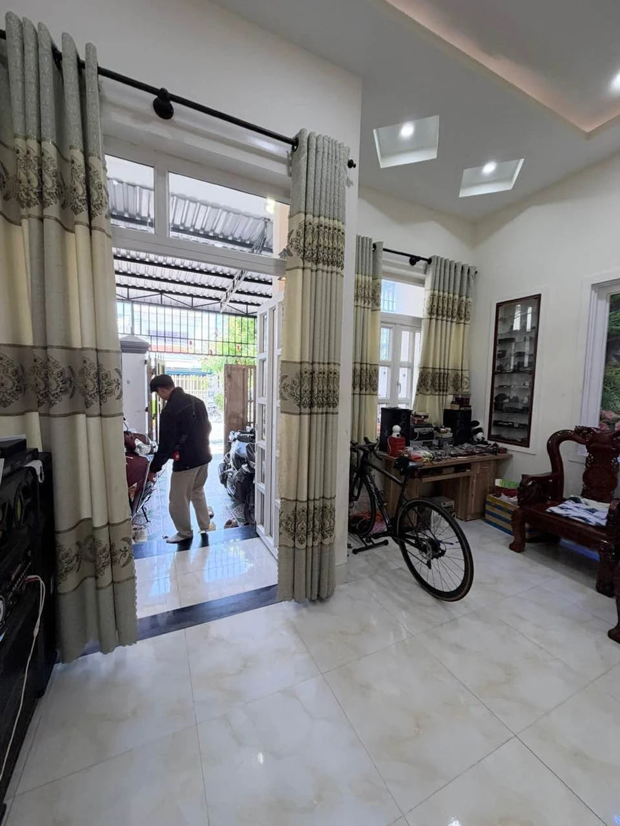 Bán nhà mặt tiền Văn Thánh 100m² 2 phòng ngủ 2 tỷ 299 - Ảnh thu nhỏ 4