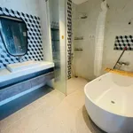 Cho thuê penthouse Topaz Twins 160m², 4PN, 30 triệu/tháng - Ảnh thu nhỏ 3