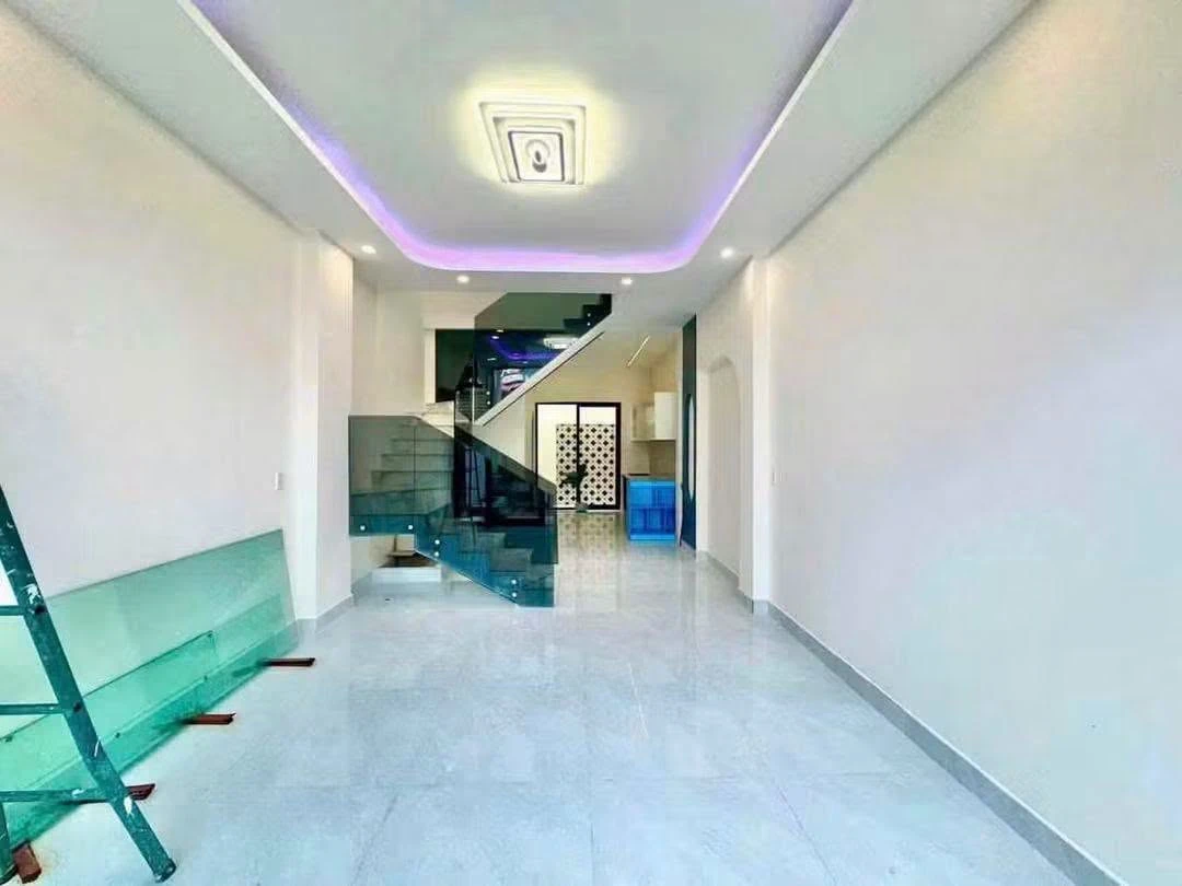 Bán nhà 1 lầu 1 trệt 63m² 3,85 tỷ Trần Hưng Đạo - Ảnh thu nhỏ 2