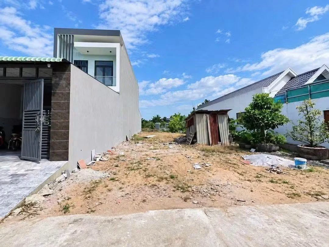 Bán đất nền 192m² Tân An Long An, giá 1.4 tỷ - Ảnh thu nhỏ 4