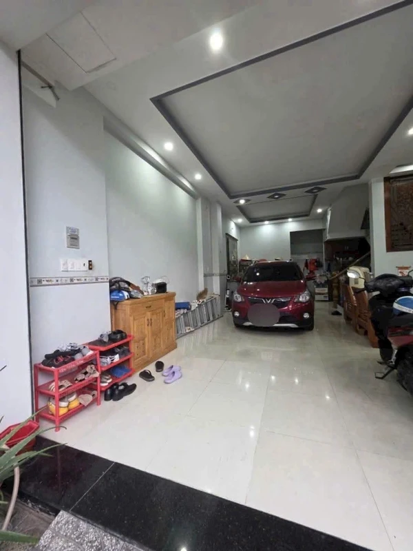 Bán nhà 2PN, 72m² đường 30/4, Rạch Dừa, Vũng Tàu