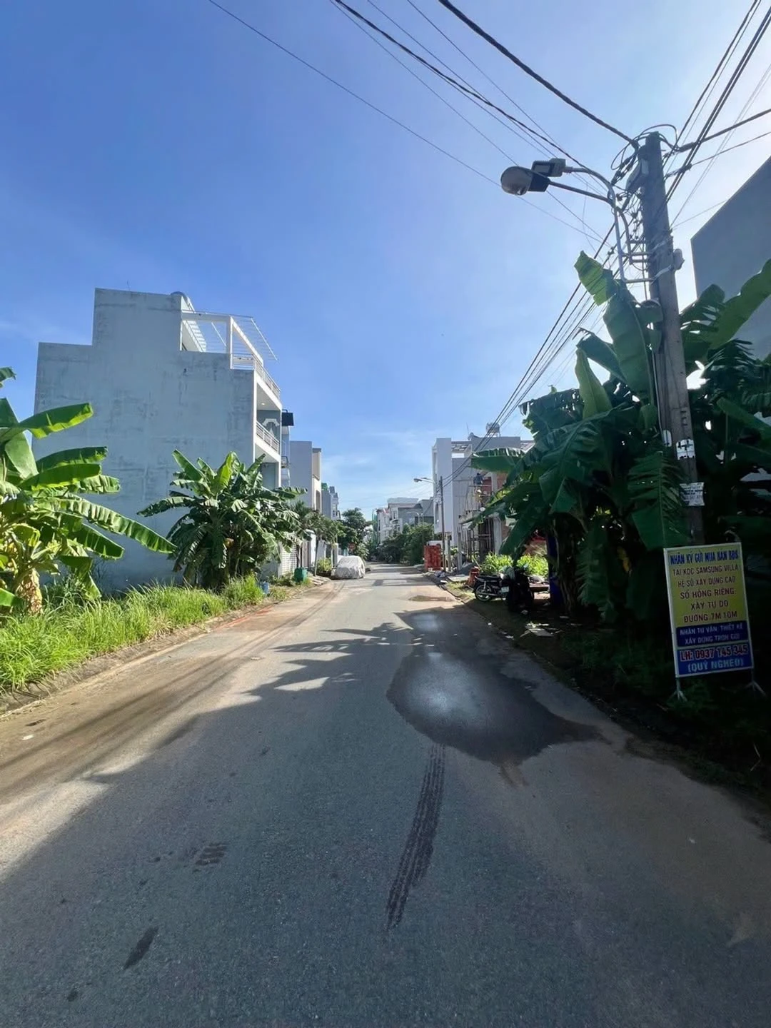 Bán lô góc 80m² Samsung Vila chỉ 5 tỷ - Ảnh 1