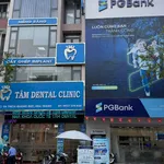 Cho thuê nhà 5 tầng mặt tiền 130m² VCN Phước Hải - Ảnh thu nhỏ 3
