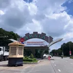 Cho thuê xưởng 700m2 đường 13 KCN Amata, Bình Dương 15tr/tháng - Ảnh thu nhỏ 1