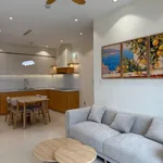 Bán căn hộ 63m2 2PN 2WC Nha Trang, 2,35 tỷ - Ảnh thu nhỏ 1